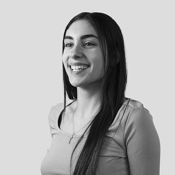 Açelya Özaslan | Solarix