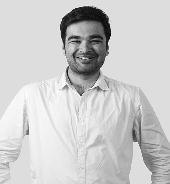 Prateek Jain | Solarix