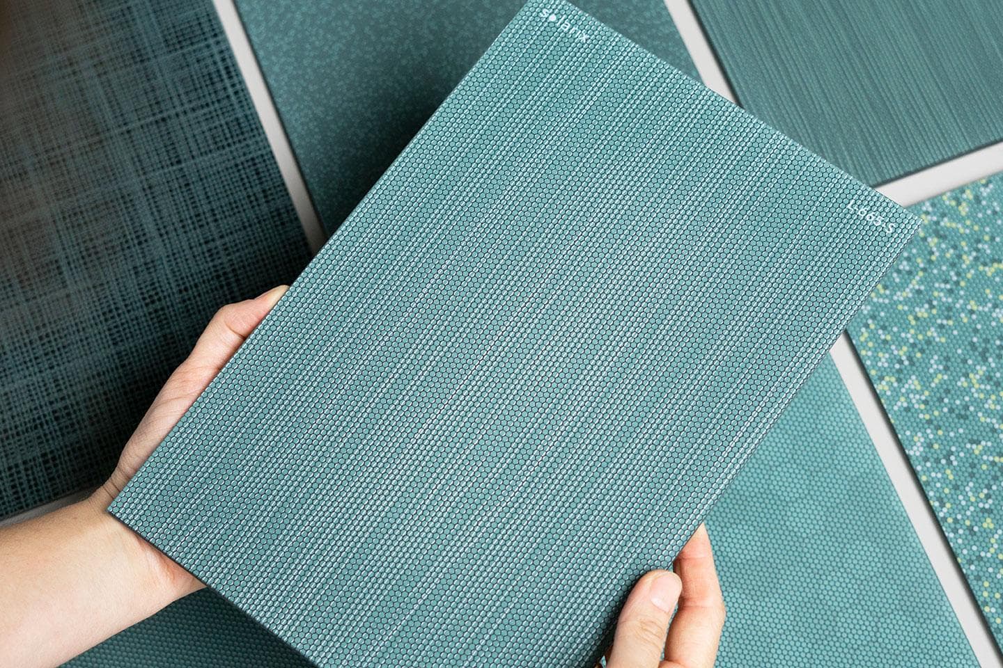 Versnel de energietransitie met duurzame zonnepanelen voor de gevel | Solarix