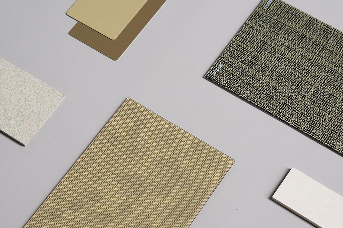 Solarix gekleurde zonnepanelen voor de gevel | Solarix