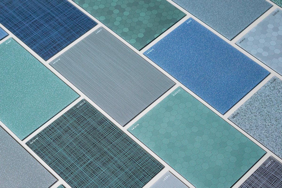 Solarix gekleurde zonnepanelen voor de gevel | Solarix