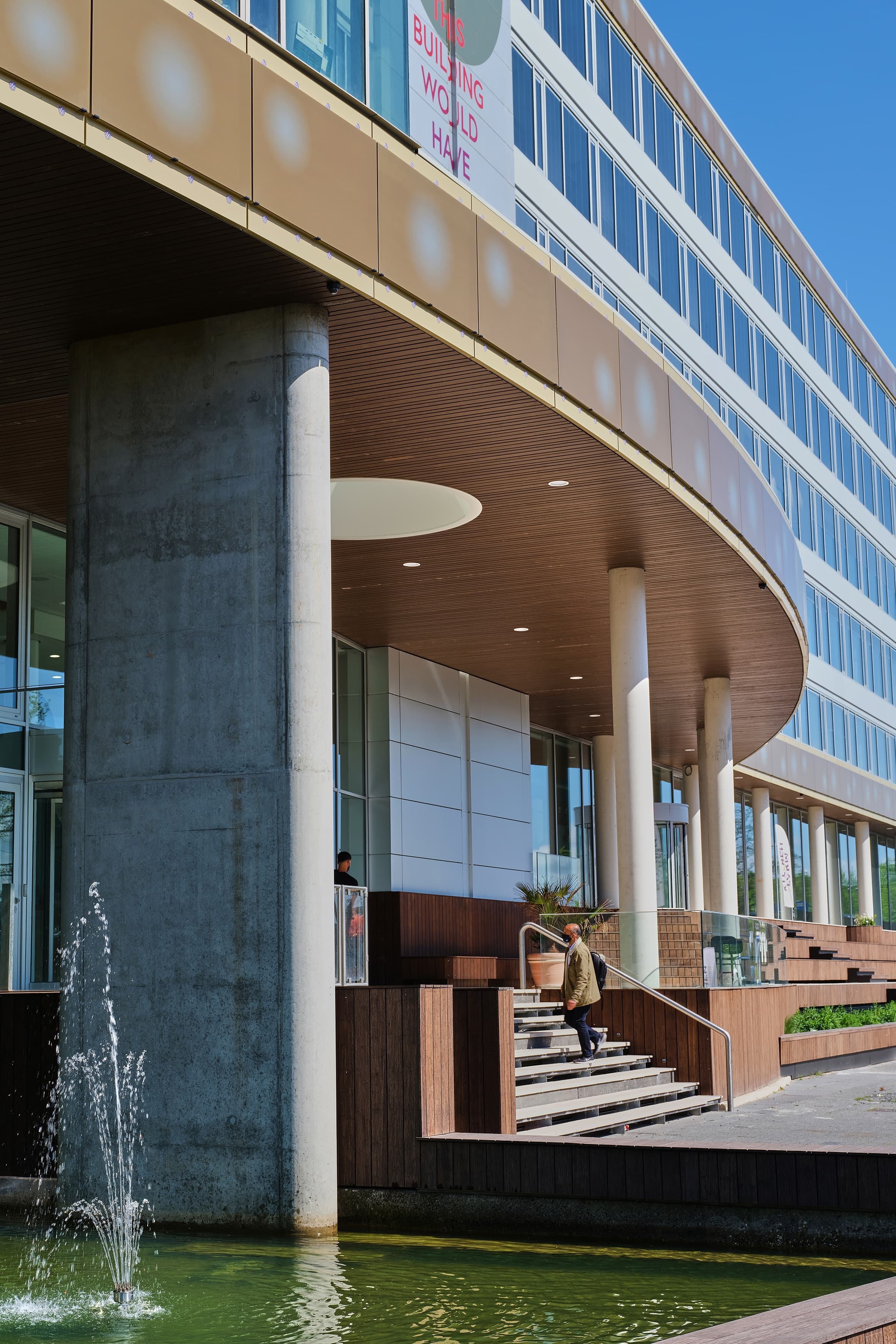 Pharos zonnegevel | Solar design zonnepanelen | Nieuwsbericht | Solarix