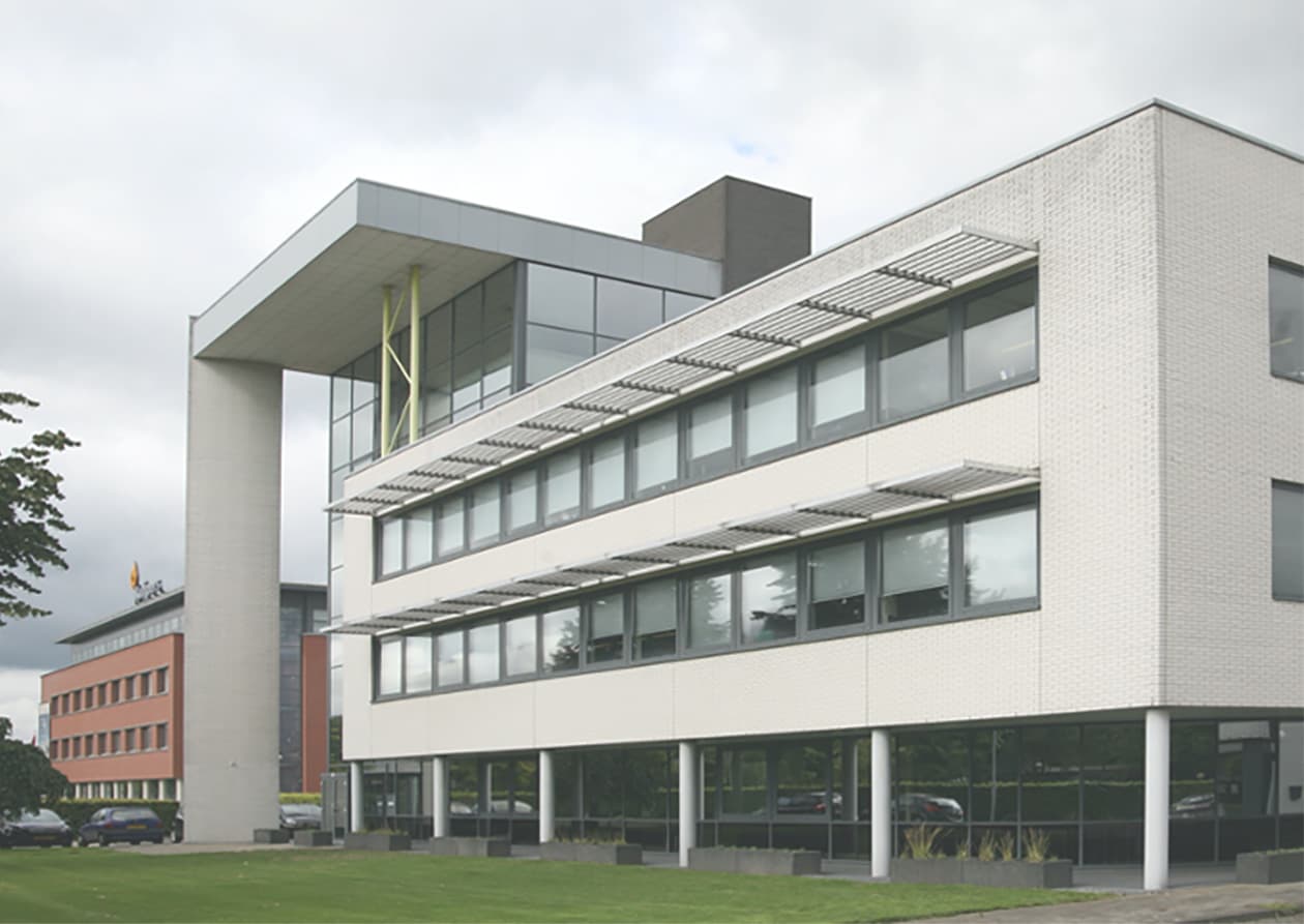 Kuijpers zonnegevel voor renovatie | Solar design zonnepanelen | Nieuwsbericht | Solarix