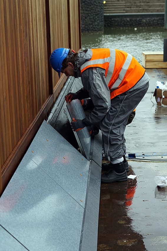 Optopper zonnegevel | Solar design zonnepanelen | Nieuwsbericht | Solarix