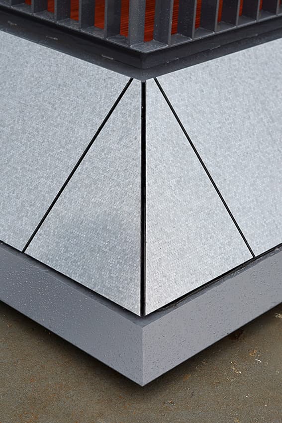 Optopper zonnegevel | Solar design zonnepanelen | Nieuwsbericht | Solarix