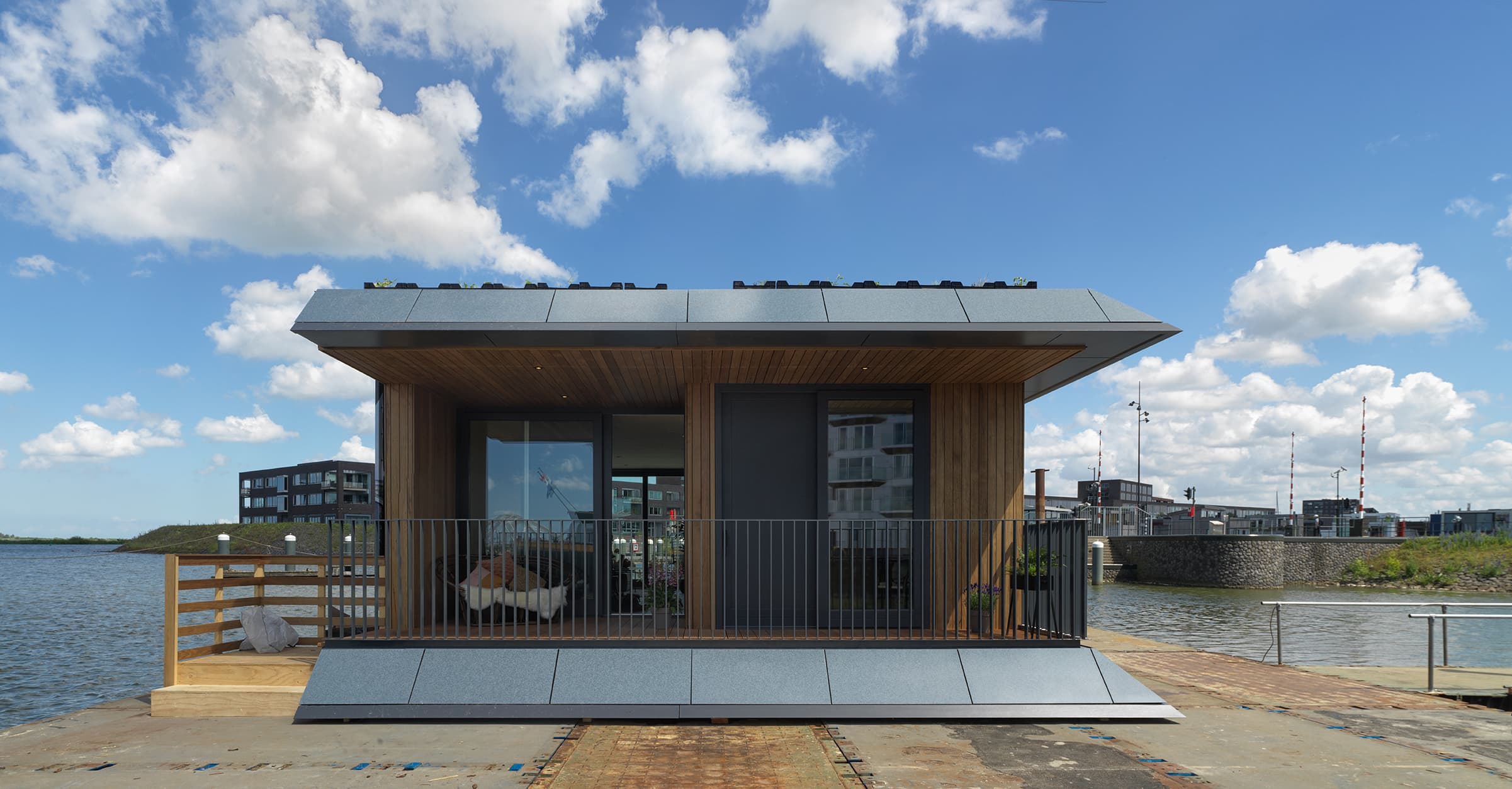 Optopper zonnegevel | Solar design zonnepanelen | Nieuwsbericht | Solarix