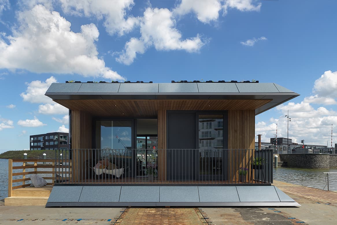 Optopper zonnegevel | Solar design zonnepanelen | Nieuwsbericht | Solarix