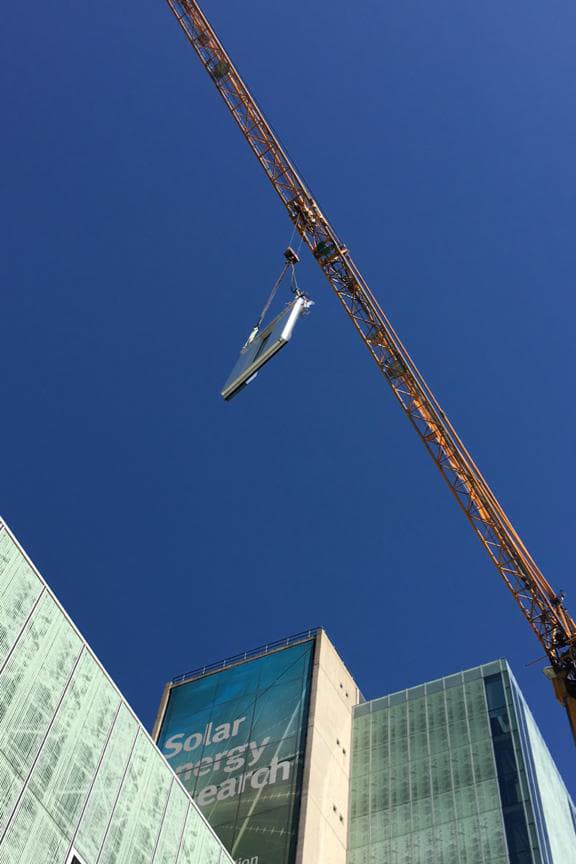 Prefab onderzoek | Solar design zonnepanelen | Nieuwsbericht | Solarix