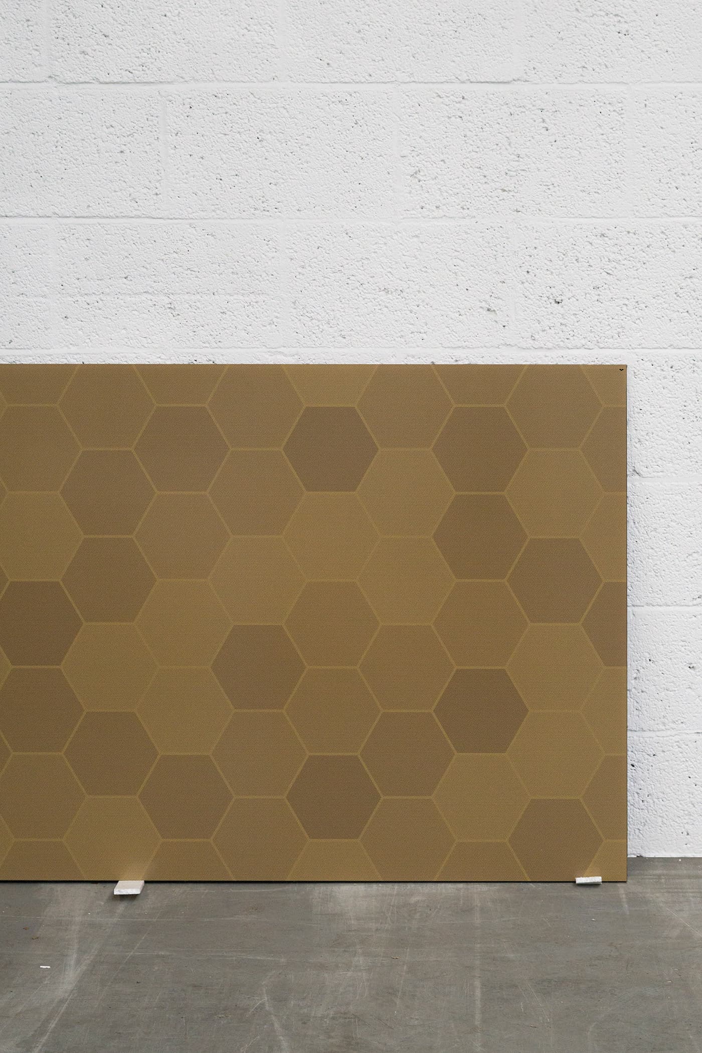 Warm bronzen gevel voor Hommersen Solar | Solarix