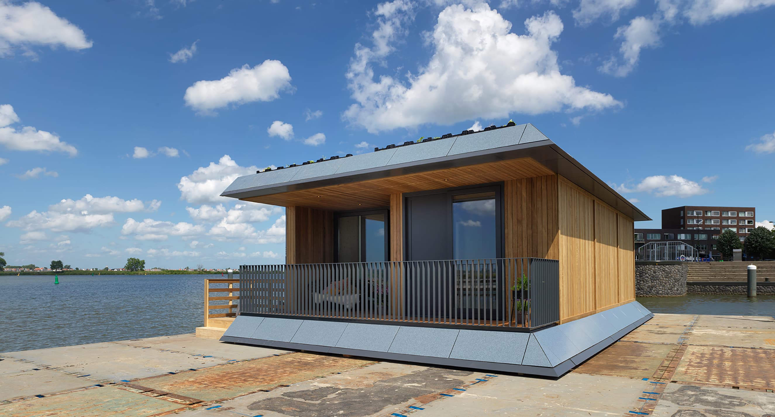 Zonnegevel Buurtboost Optopper | Solarix