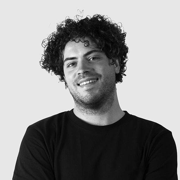 Elias Wijnmalen | Solarix