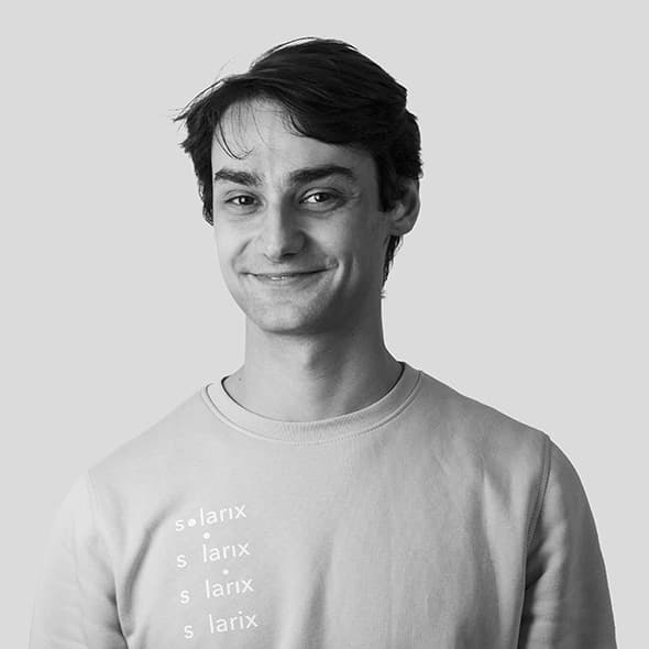 Giovanni Bracciodieta | Solarix