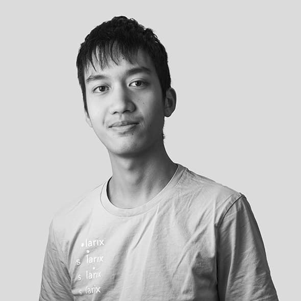 Theerakant Manyam | Solarix