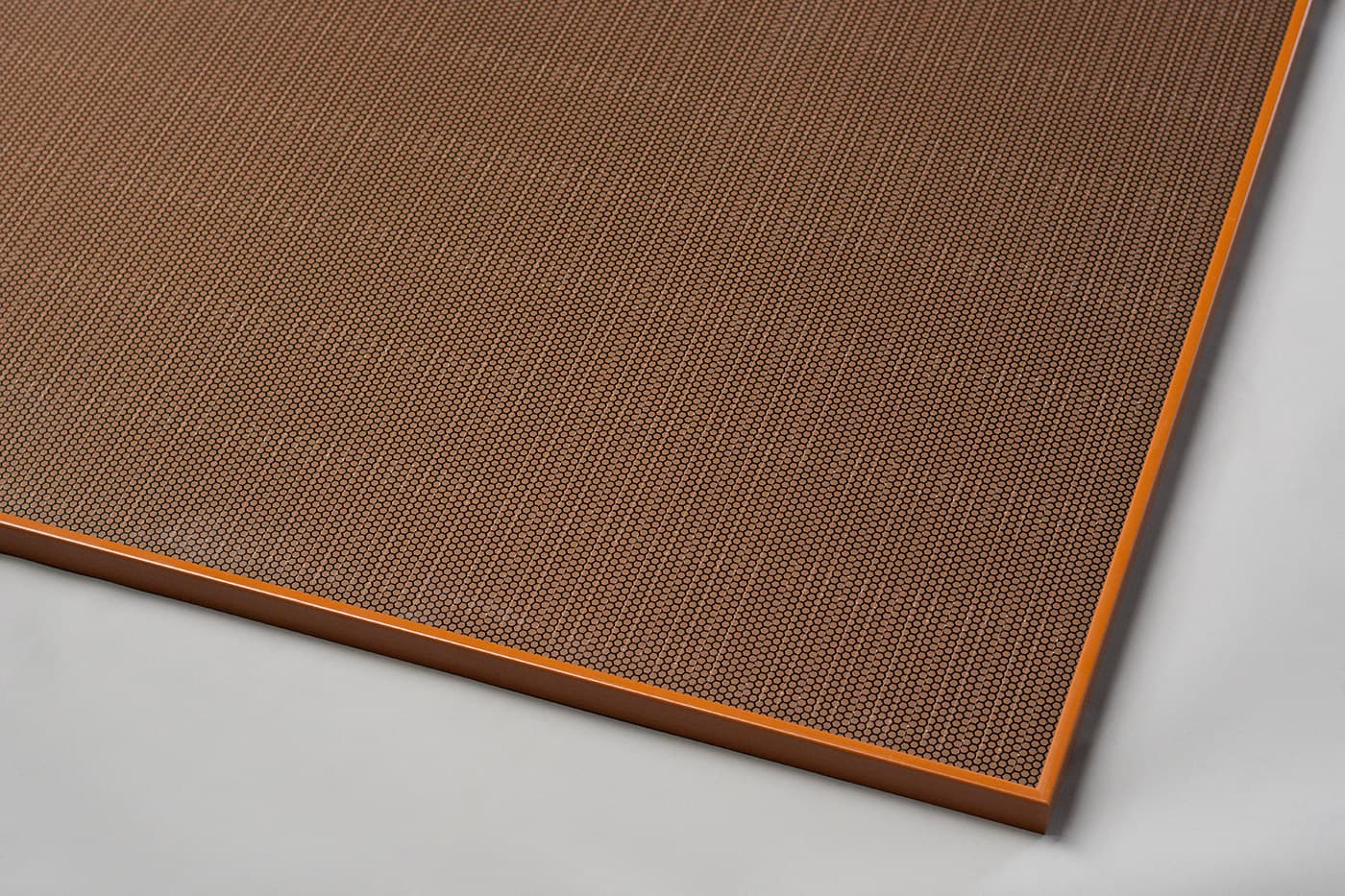 Terra-5 | Terracotta zonnepaneel | Solarix